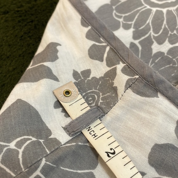 Lovely 100% cotton, lined skirt - Picture 11 of 13